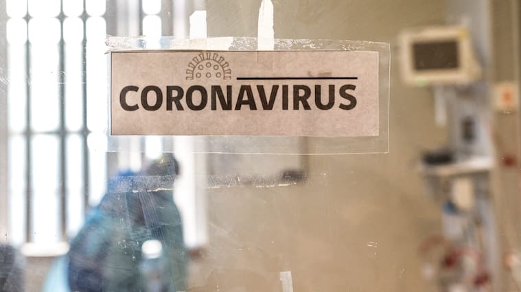 Coronavirus