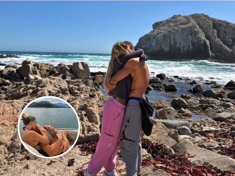 “Ya estamos”: anuncian supuesta reconciliación de pareja de la farándula chilena tras pasar días separados