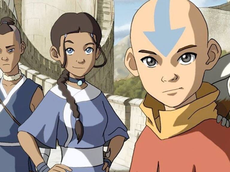«Avatar: The Last Airbender»: así lucirán los personajes como adultos en la próxima película animada