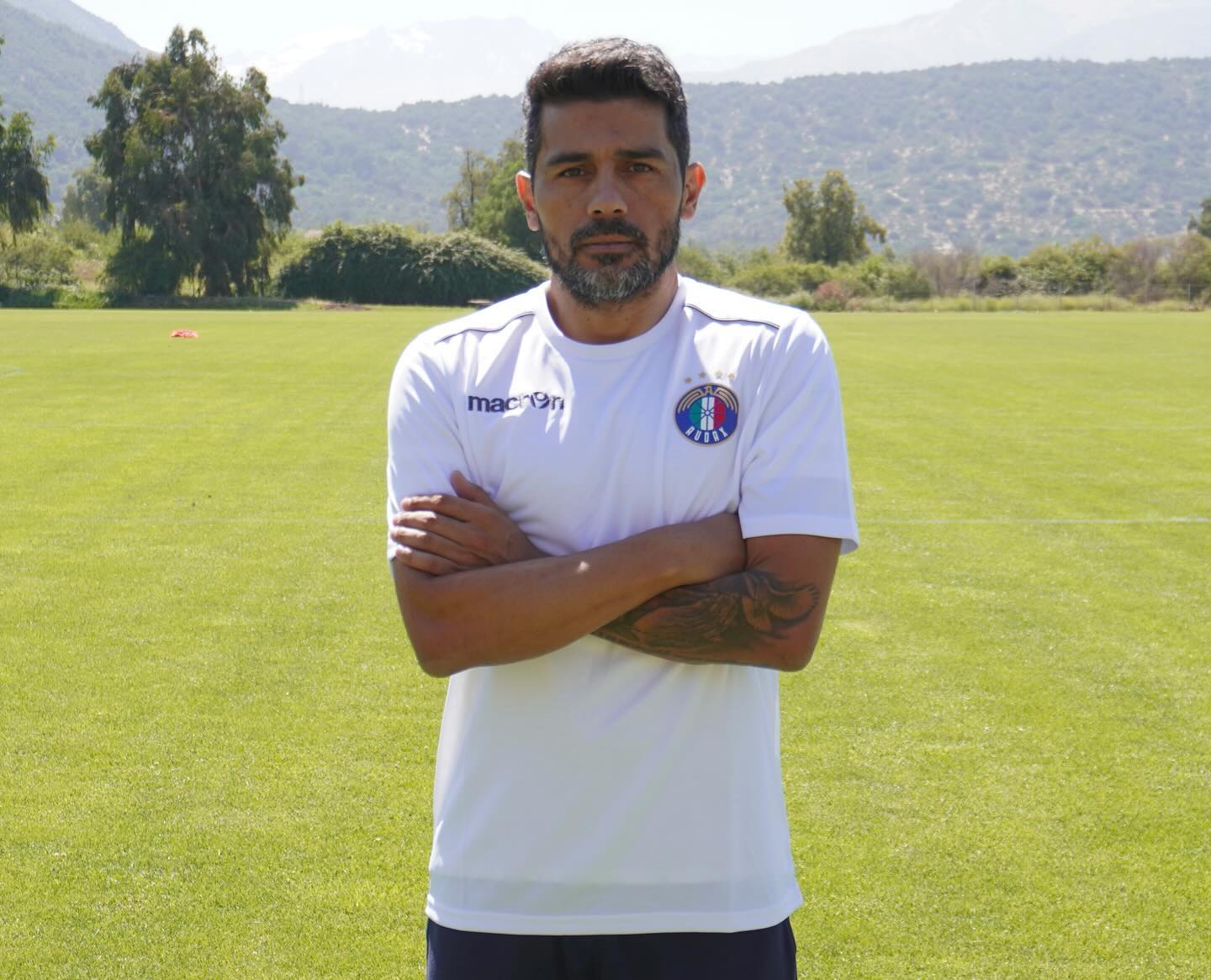 Prensa Audax Italiano