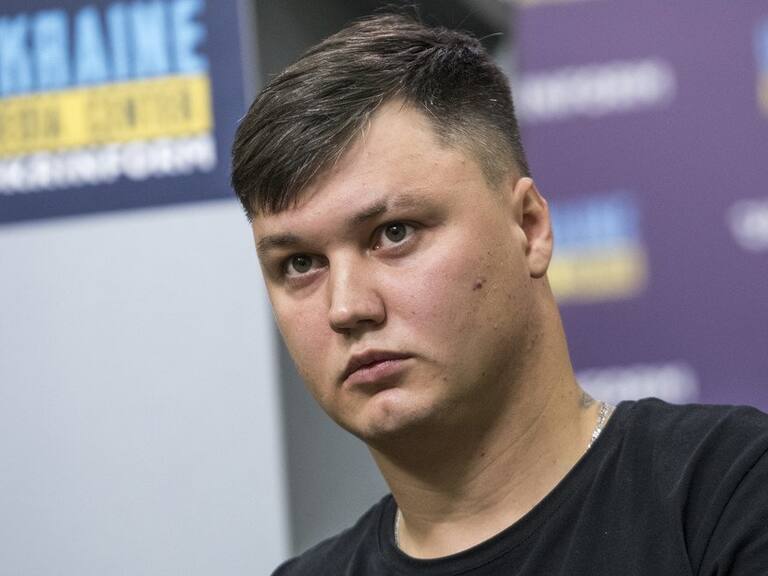 Encuentran muerto en España a piloto ruso que desertó para no ir a la guerra contra Ucrania