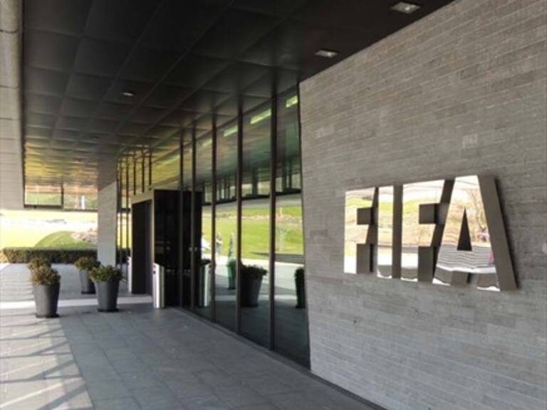 FIFA anunció a Qatar Airways como nuevo patrocinador