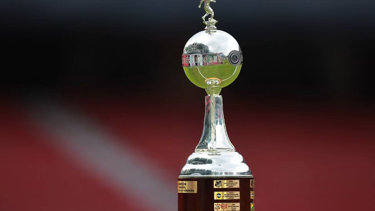 Grupos definidos: los rivales que tendrán Colo Colo y Universidad de Chile en la Copa Libertadores Femenina 2025