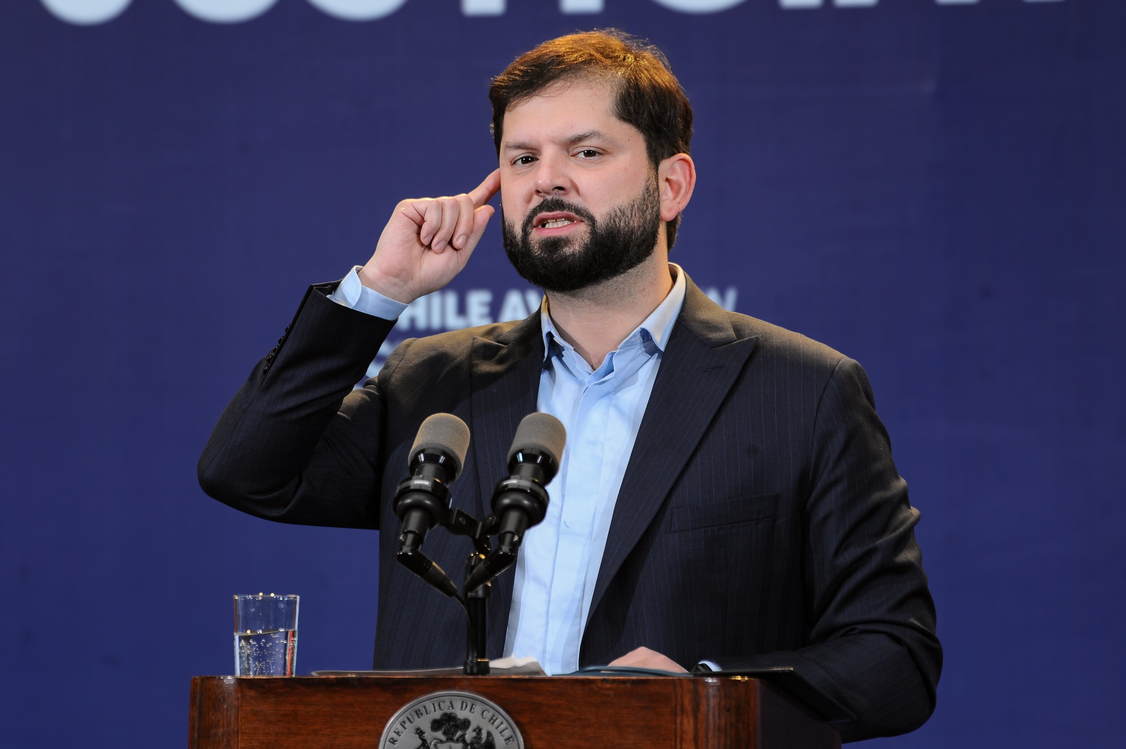04 DE SEPTIEMBRE DEL 2025 / SANTIAGOFOTO: VICTOR HUENANTE / AGENCIAUNO