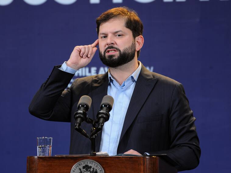 04 DE SEPTIEMBRE DEL 2025 / SANTIAGOFOTO: VICTOR HUENANTE / AGENCIAUNO