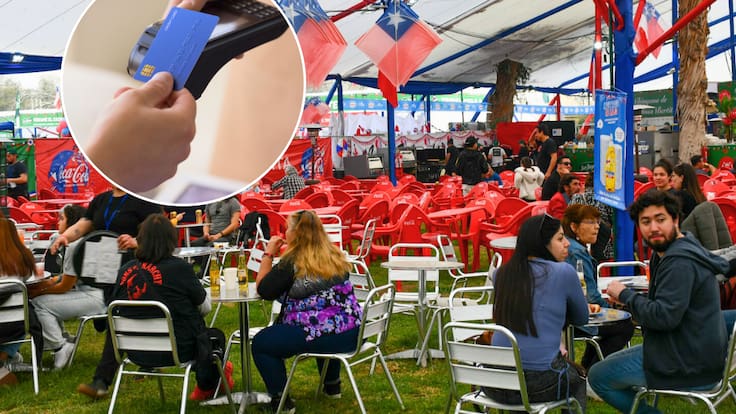 Cómo evitar estafas en las Fiestas Patrias: Códigos QR falsos y clonación de tarjetas podrían amenazar la celebración