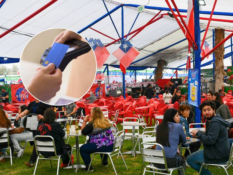 Cómo evitar estafas en las Fiestas Patrias: Códigos QR falsos y clonación de tarjetas podrían amenazar la celebración