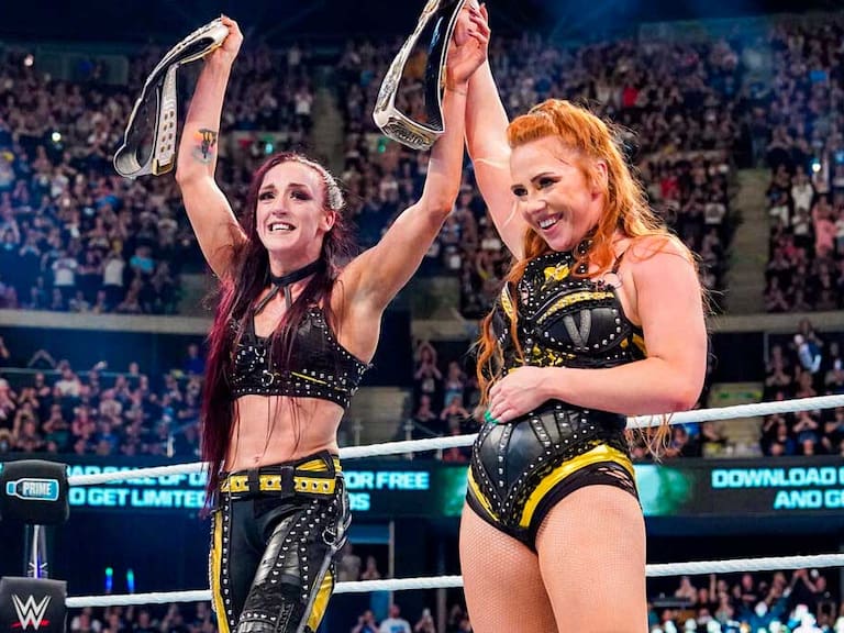 Revolución en la lucha libre chilena: dos luchadores internacionales aterrizan en el show más ambicioso del país