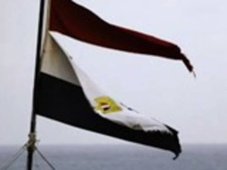 El Ejército consumó el golpe de Estado en Egipto