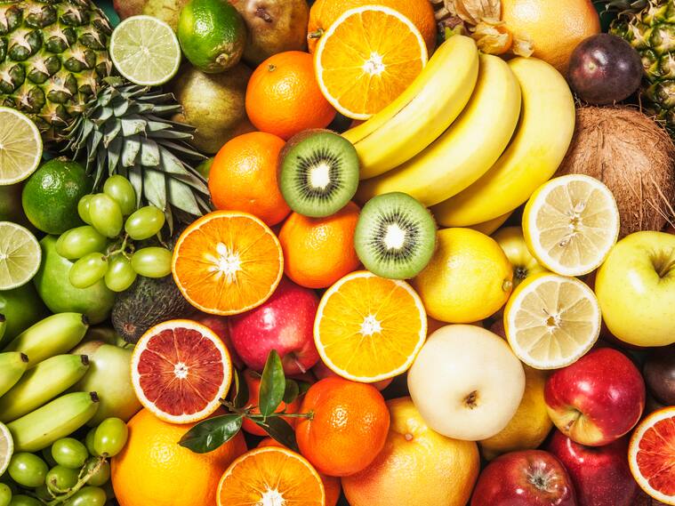 Frutas