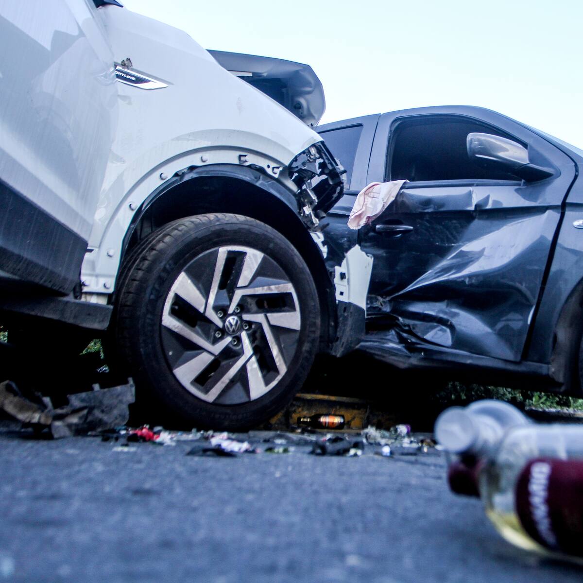 “Se genera un riesgo mucho mayor”: Conaset llama a conducir con precaución ante alza de movilidad en Fiestas Patrias