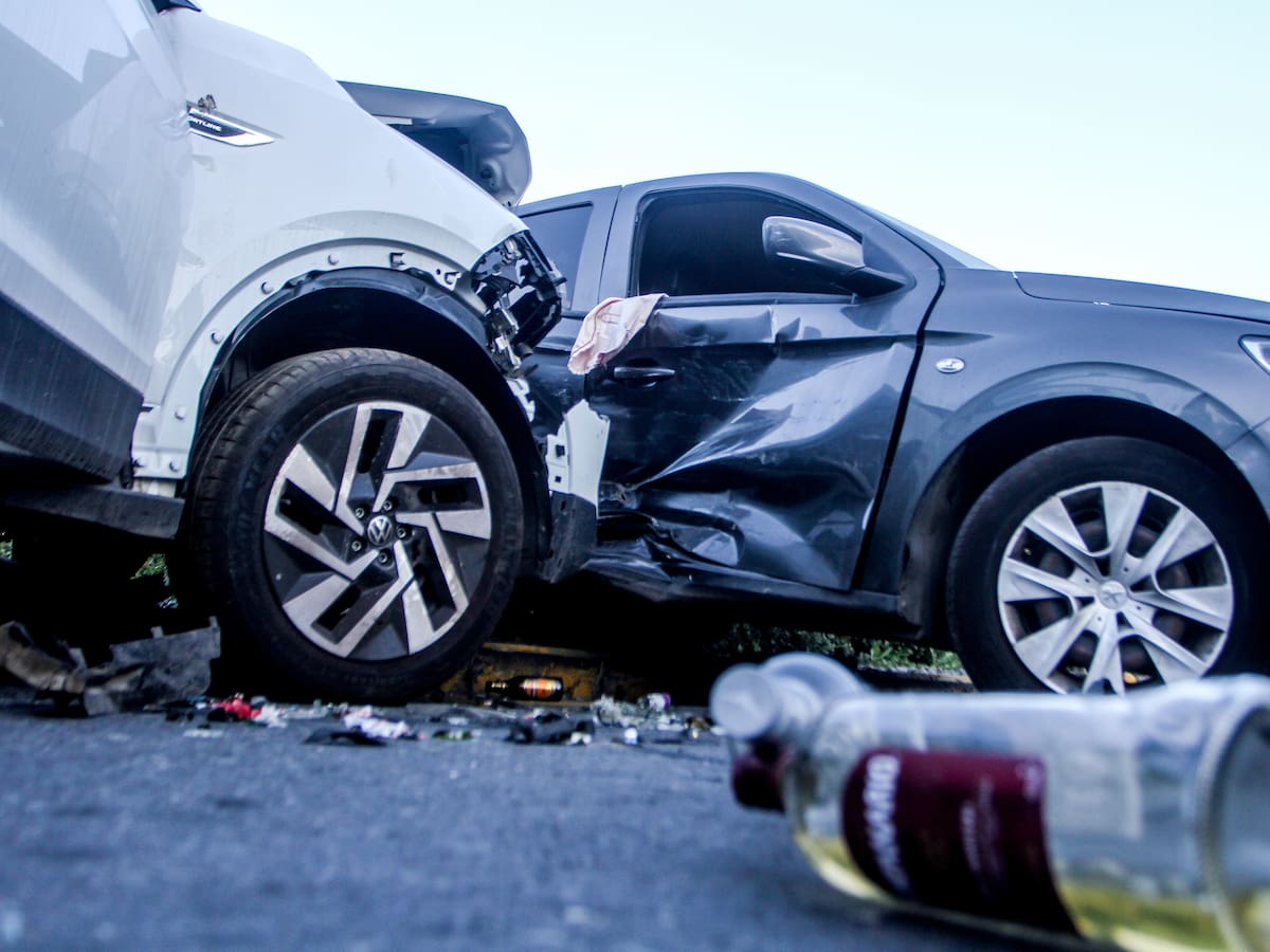 La más baja desde 2020: esta es la cifra de personas que murieron por accidentes durante las Fiestas Patrias
