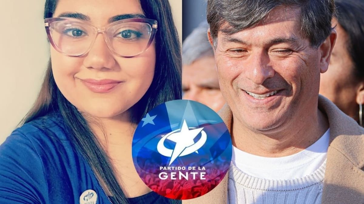 Servel aprueba la nueva directiva del PDG: el estratégico cargo que asume Franco Parisi