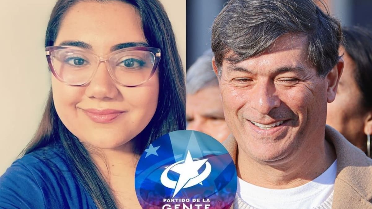 PDG confirma cambios en su directiva: Parisi regresa al liderazgo y Catalán queda al mando del partido