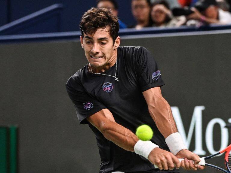 Cristian Garin