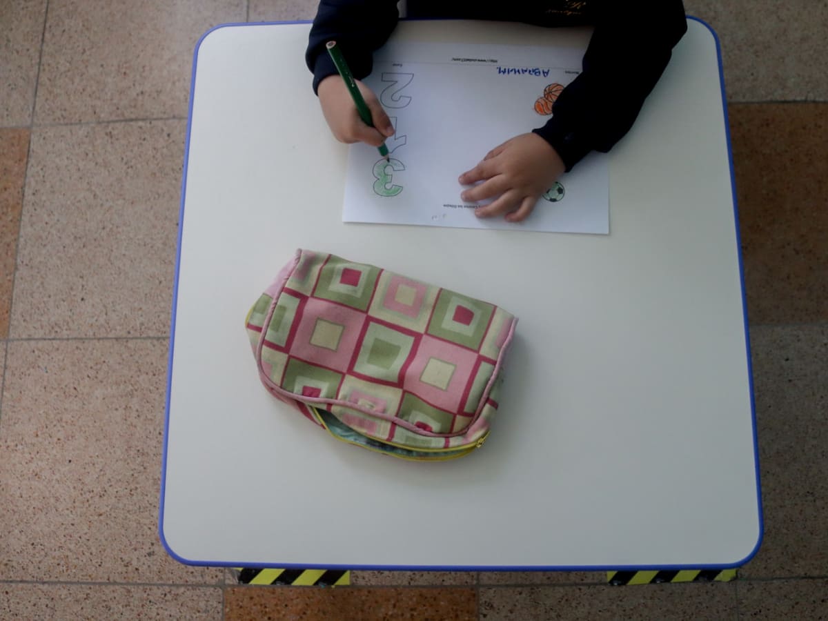 Vacaciones de Invierno en Chile: este es el grupo de estudiantes que tendrán más días sin clases