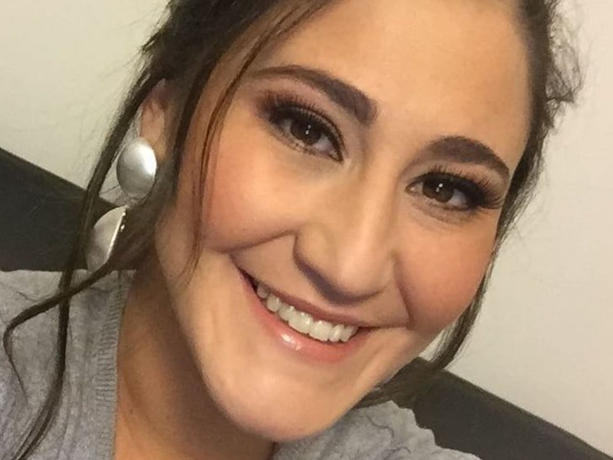 Belenaza reveló que se cayó durante un ensayo de Bailando: «Me pegué y se me está como inflamando»