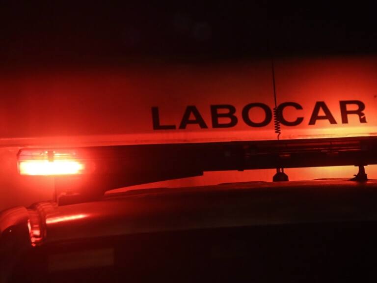 Menor de un año fallece por inmersión en la comuna de Paine