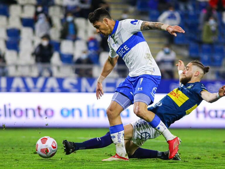 Hinchas de la Universidad Católica colapsaron sistema de venta online de entradas para el partido con Everton
