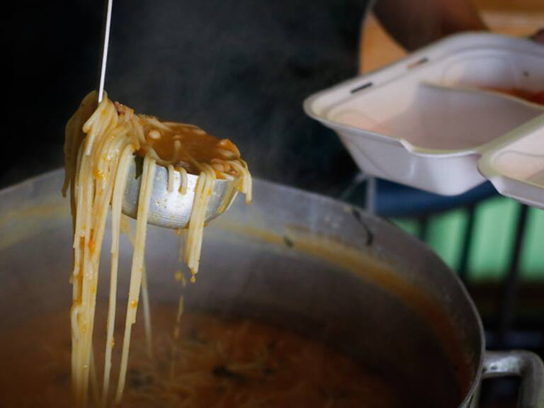 Olla común (referencial)