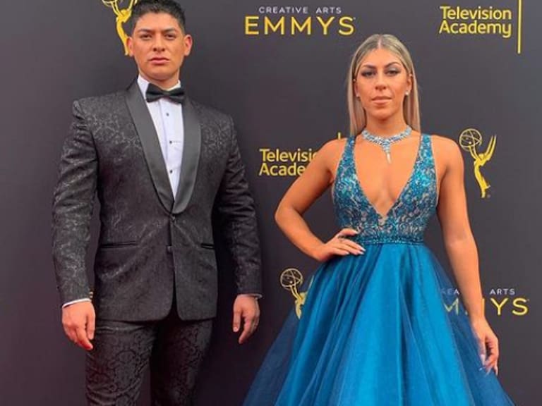 «Fui capaz de amar a una mujer y ahora estoy amando a un hombre»: Ricardo Vega se defendió tras ataques a su romance