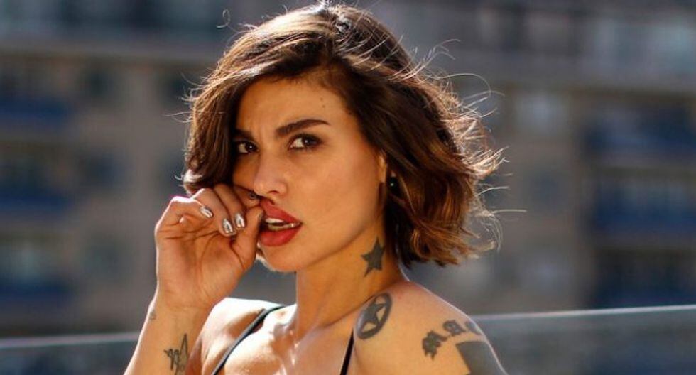 Angie Jibaja