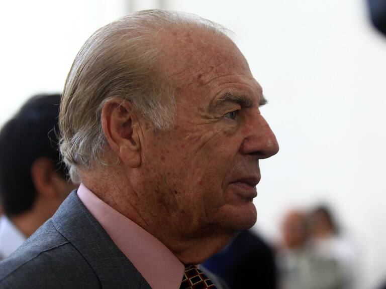 Ex senador Lavandero pide eliminar video publicado por el Poder Judicial que informa de su condena por abuso sexual