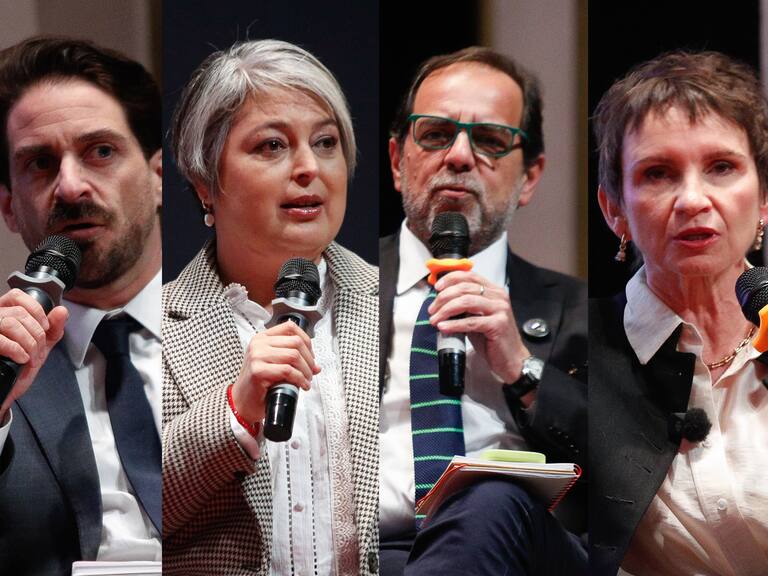 Entre tensiones y diferencias: candidaturas oficialistas cierran campaña de cara a las primarias