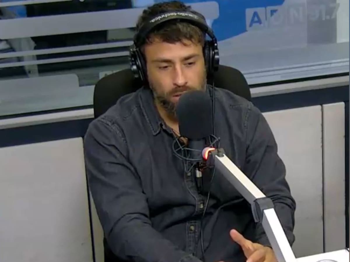 Jorge Valdivia fustiga a la Conmebol por el show de entretiempo en la final de Copa América: “Es una falta de respeto para el fútbol”