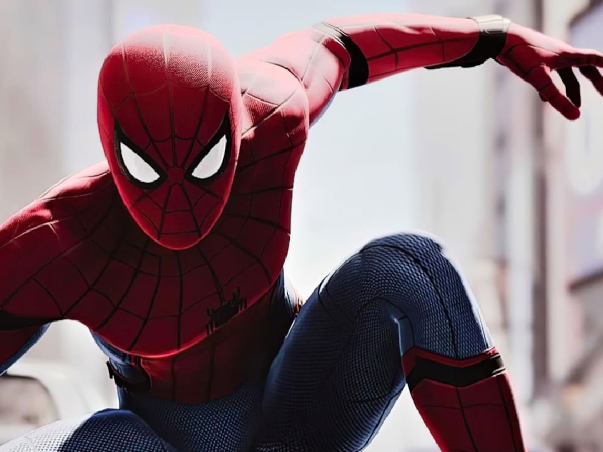 Tom Holland ya leyó el primer guion de “Spider-Man 4″ y encendió el hype con sus comentarios
