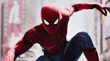 Tom Holland ya leyó el primer guion de “Spider-Man 4″ y encendió el hype con sus comentarios