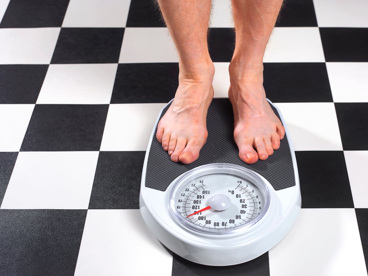 Este tipo de grasa puede aumentar drásticamente el riesgo cardiovascular y no siempre se ve en el cuerpo