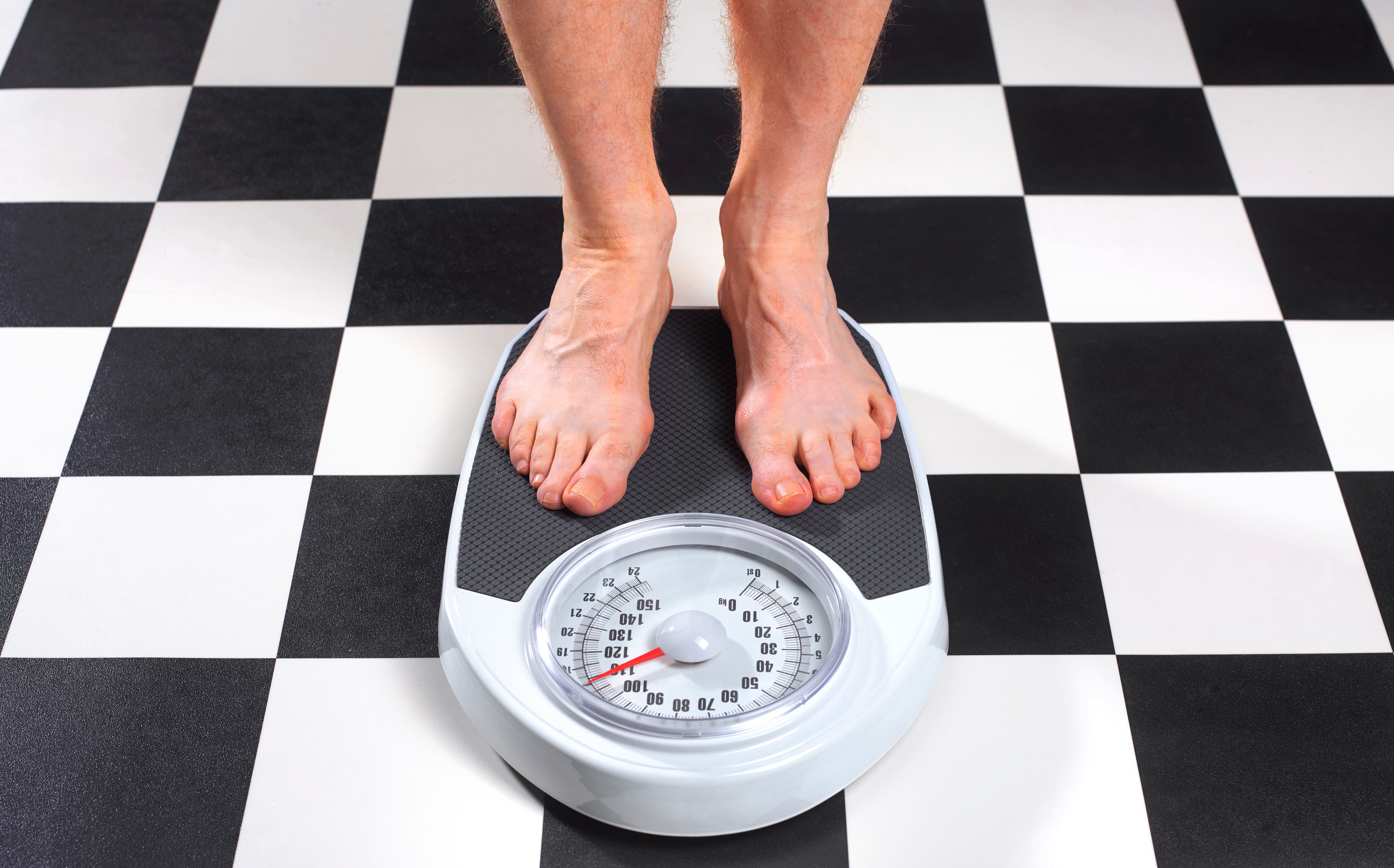 Este tipo de grasa puede aumentar drásticamente el riesgo cardiovascular y no siempre se ve en el cuerpo