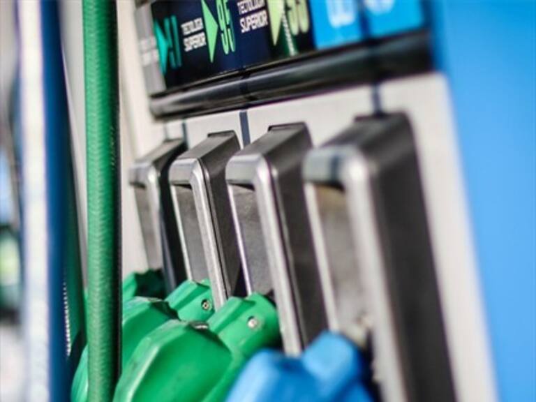 Combustibles subirán sus precios a partir de este jueves