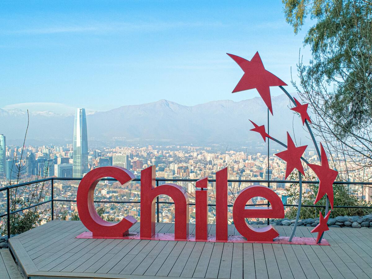 Chile avanza puestos en ranking de reputación internacional: Japón sigue siendo N°1 y EE. UU. sale del top 10