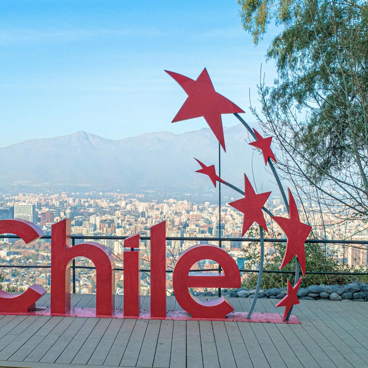 Chile avanza puestos en ranking de reputación internacional: Japón sigue siendo N°1 y EE. UU. sale del top 10