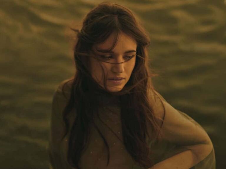 “Mi oficina era de un lujo... le decían Versalles”: Irina Karamanos reveló detalles de su paso por La Moneda