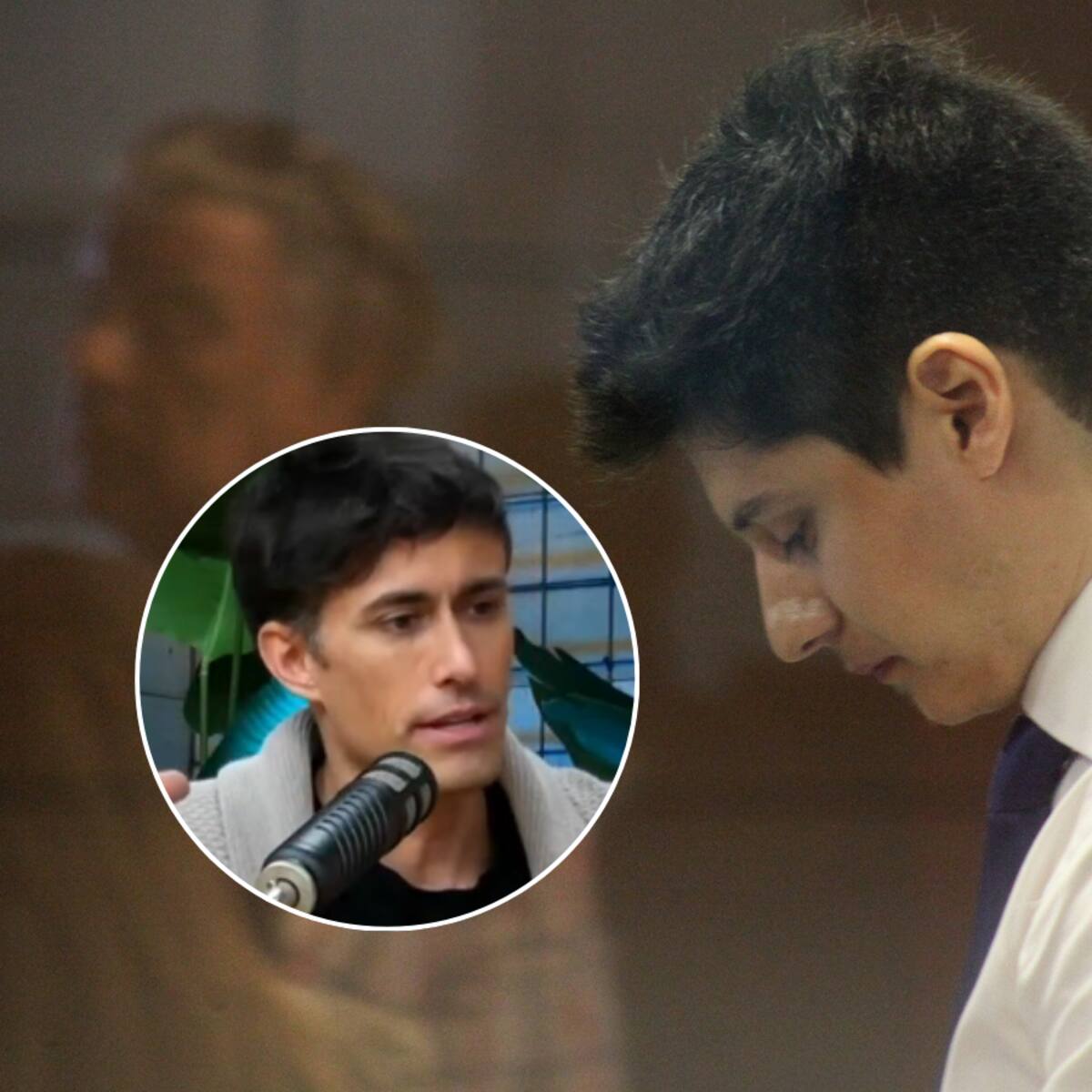 Roberto Cox revela el “giro dramático” que podría “salvar” a Nicolás Zepeda de la cadena perpetua: Lo mandaron a ver CSI