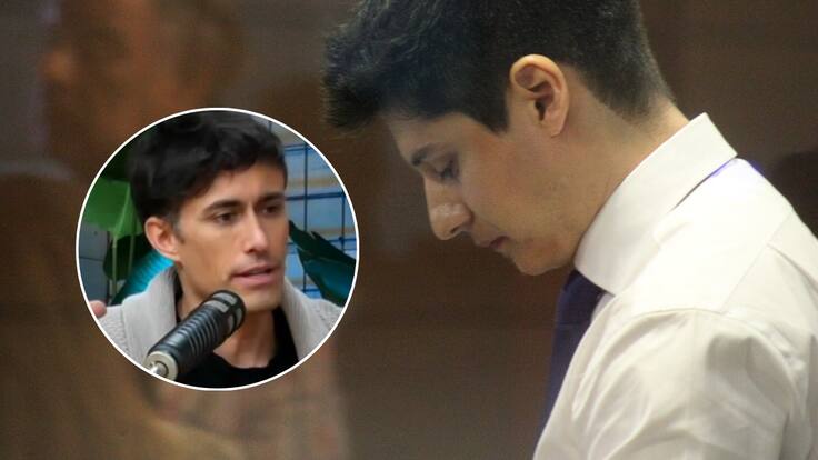 Roberto Cox revela el “giro dramático” que podría “salvar” a Nicolás Zepeda de la cadena perpetua: Lo mandaron a ver CSI