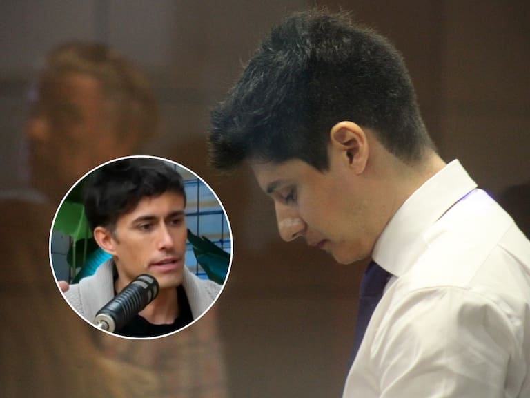 Roberto Cox revela el “giro dramático” que podría “salvar” a Nicolás Zepeda de la cadena perpetua: Lo mandaron a ver CSI