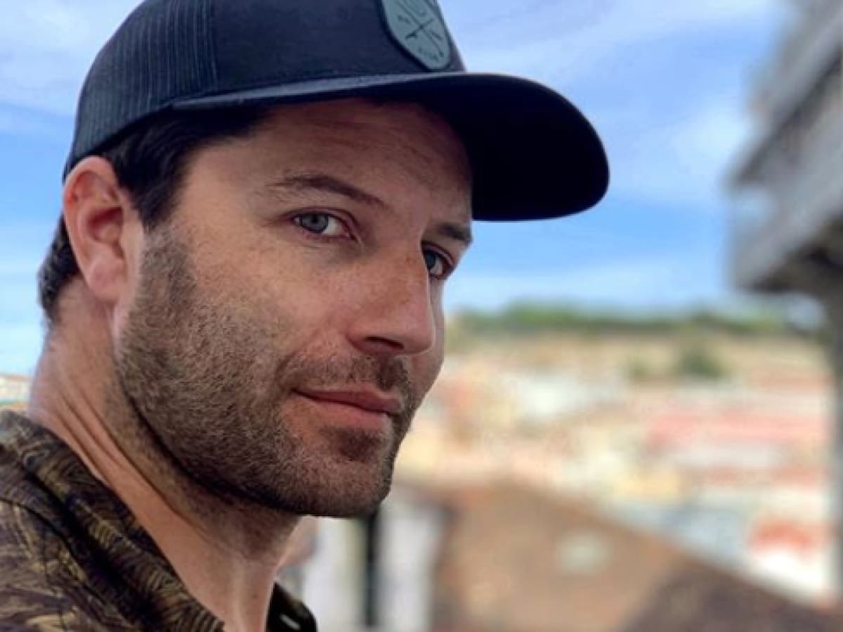 Cristián Arrigada sobre la televisión chilena: «Es un poco mediocre»