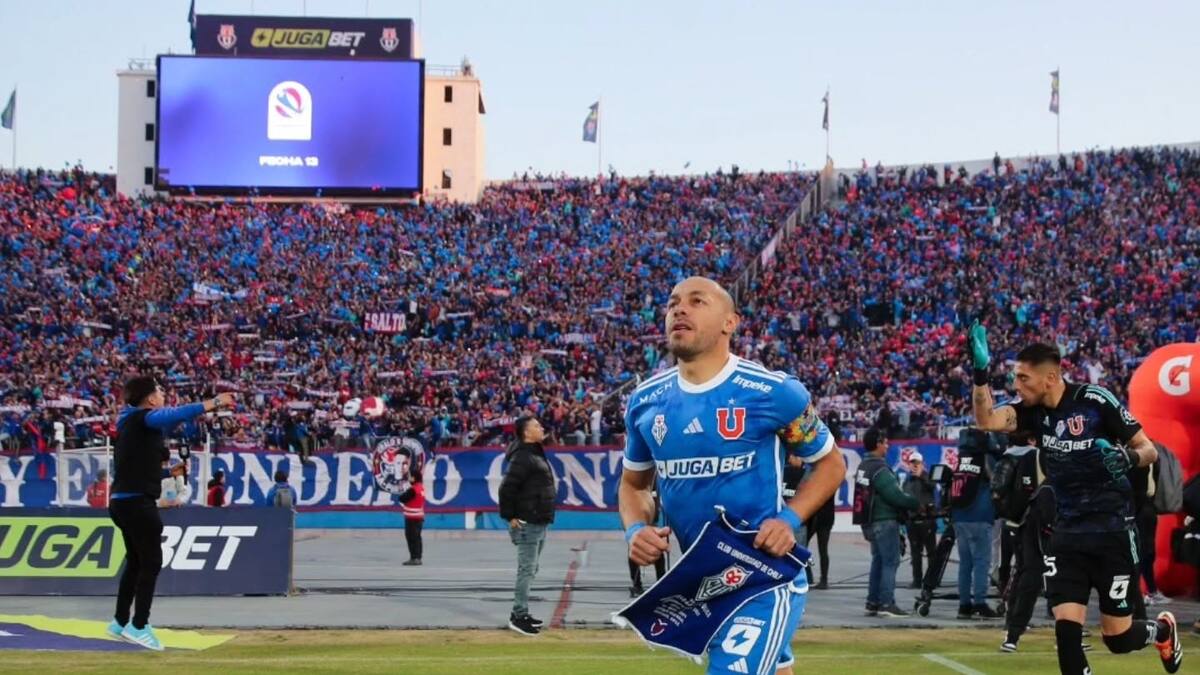 “Todos nos íbamos a unir para regresar a nuestro amado club al lugar donde pertenece, y así fue”