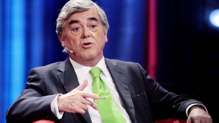 Pareja de Hernán Calderón Argandoña desistió de querella por abuso sexual contra Hernán Calderón Salinas