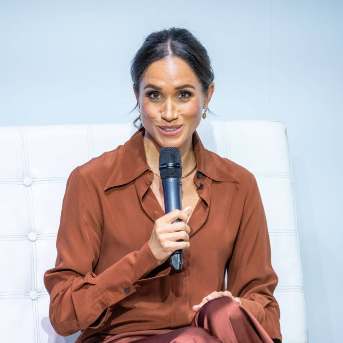 Meghan Markle podría volver a la actuación de la mano de una película de Amazon MGM Studios