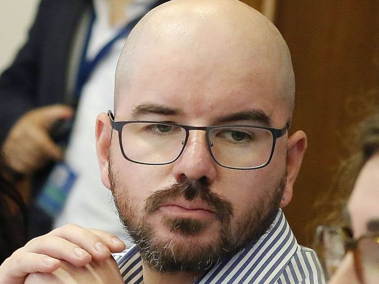 Ministro Jackson y acusación constitucional: «Tiene una suerte de inadmisibilidad que está muy bien argumentada»