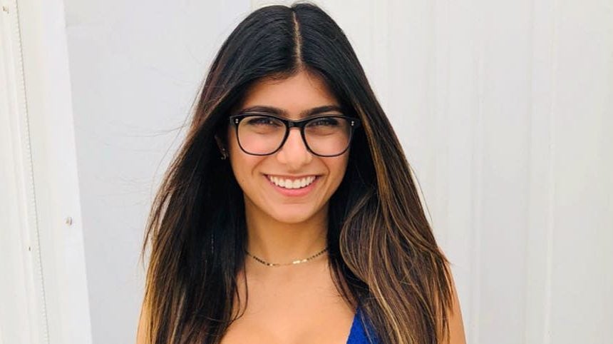 Mia Khalifa