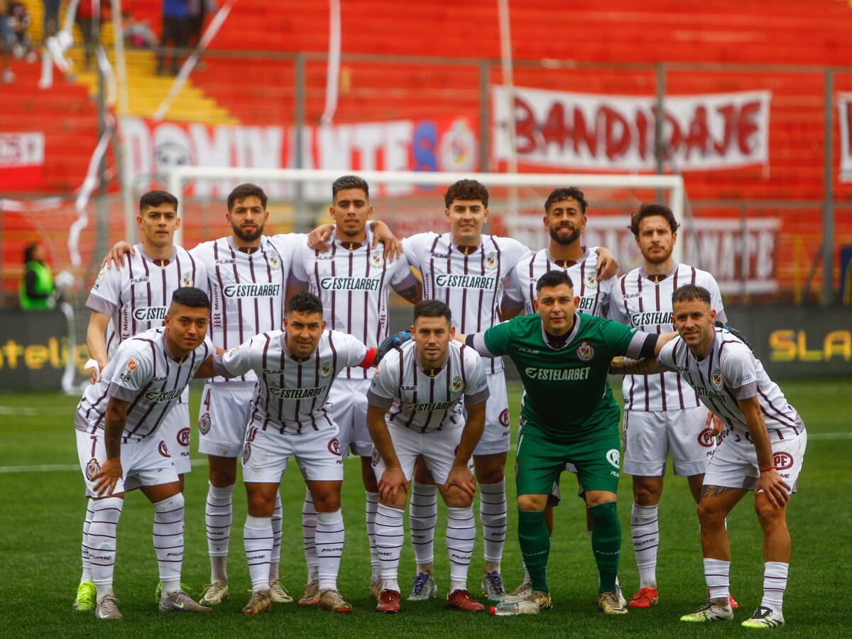 Deportes La Serena podría reforzarse con un central del fútbol mexicano: tiene pasos por Europa