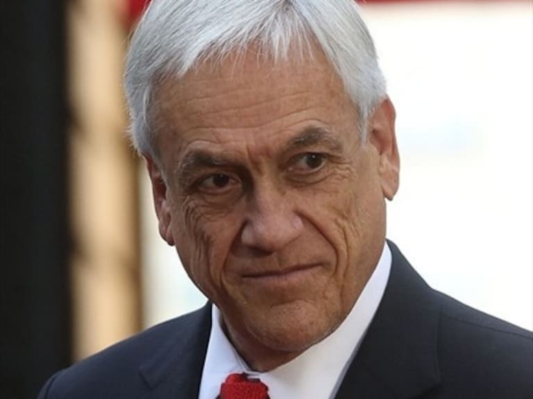 La Fundación Amigos del Tourette critica dichos de Sebastián Piñera sobre los tics