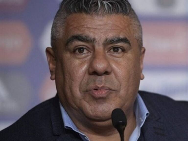 Conmebol decidió destituir a Claudio Tapia como representante ante la FIFA