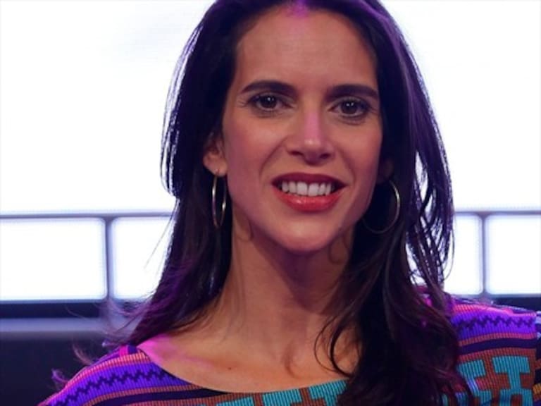 María José Illanes deja Mega y regresa a TVN